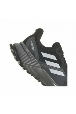 Adidas Sneakers Gray