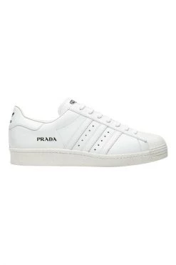 Adidas Sneakers White