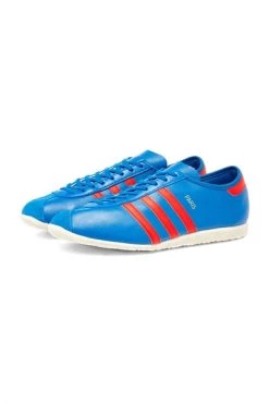 Adidas Sneakers Blue -Adidas Verkoopwinkel d8aa631699f7368afb25829e4da9a3db