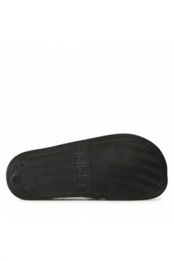 Adidas Slippers Adilette Shower Slides Black -Adidas Verkoopwinkel d8df9400e411a01659aedd6055b402ab