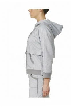 Adidas Hoodies & Sweatvesten HOODIE AX7092 XS Gray 13 Adidas Hoodies & Sweatvesten HOODIE AX7092 XS Gray -Adidas Verkoopwinkel d912edaeac8a8f2728d1d703e0bbf912