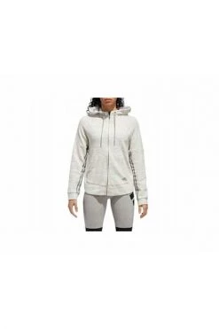 Adidas Hoodies & Sweatvesten Sports Sweatshirt For The DH8118 Castle Gray -Adidas Verkoopwinkel d970e966aff7c5a85f3e4447e346ed57