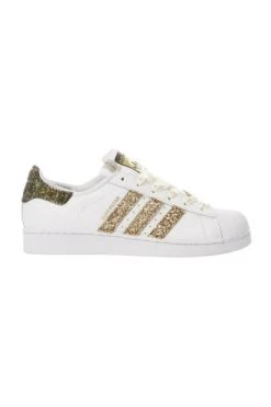 Adidas Sneakers White