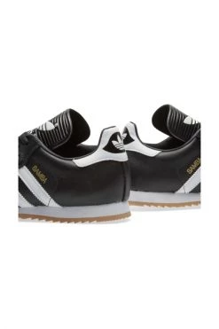 Adidas Samba Sneakers Black -Adidas Verkoopwinkel da2702ddbe0069e7db63488b89a515ee