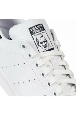 Adidas Sneakers Low Sneaker Stan Smith White -Adidas Verkoopwinkel da32649c95260f9d24b5bd7730ac4a44