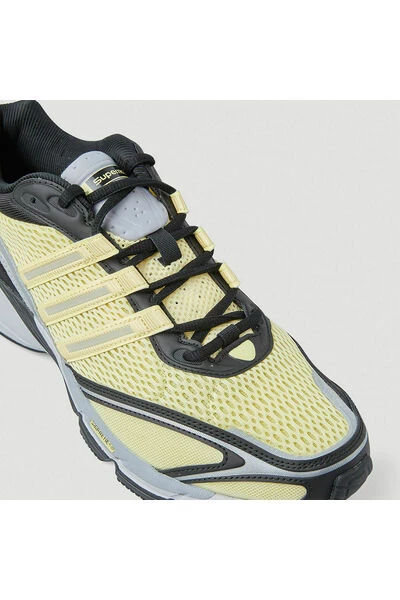 Adidas Supernova Cushion 7 Sneakers Yellow 8 Adidas Supernova Cushion 7 Sneakers Yellow - Afbeelding 6