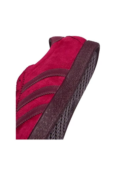 Adidas Sneakers Tabacco Gruen Shoes Pink 4 Adidas Sneakers Tabacco Gruen Shoes Pink - Afbeelding 2