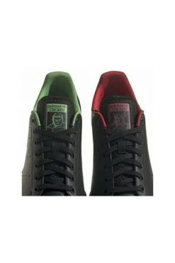 Adidas Stan Smith Sneakers Black -Adidas Verkoopwinkel da5f4125070bcd9cf2ac20d0282a26ff