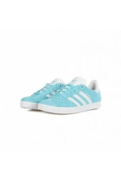 Adidas Sneakers Gazelle J Blue -Adidas Verkoopwinkel da8bcfb87264a23f322950acfd83ff0e