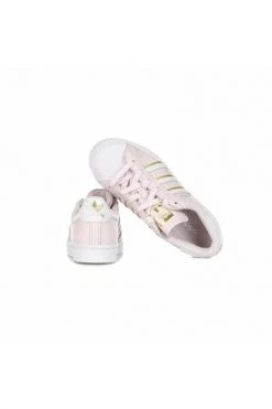 Adidas Sneakers Low Sneaker Lady Superstar W Pink -Adidas Verkoopwinkel daceda3fad8e1551624b4f856de2a3bb
