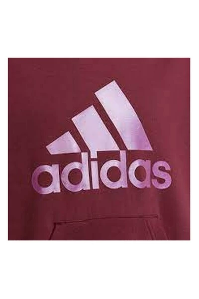 Adidas Hoodies & Sweatvesten Hoodie Red 4 Adidas Hoodies & Sweatvesten Hoodie Red - Afbeelding 2