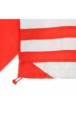 Adidas Hoodies & Sweatvesten Windbreaker Red 7 Adidas Hoodies & Sweatvesten Windbreaker Red -Adidas Verkoopwinkel db2feac502d14084df566deec17be051