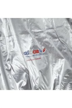 Adidas Zomerjassen Light Jacket Gray