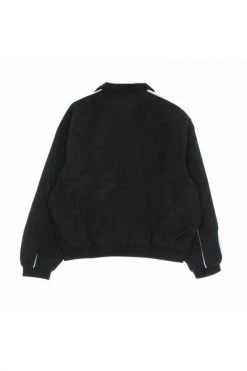 Adidas Zomerjassen Light Jacket Black -Adidas Verkoopwinkel db4ecbaf20e53e383188acbb6e93a65d