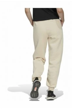 Adidas Sweatpants Yellow