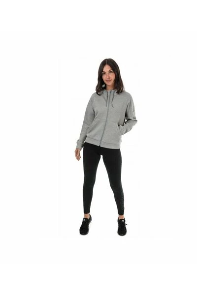 Adidas Hoodies & Sweatvesten Bluza Fi4087 Gray 6 Adidas Hoodies & Sweatvesten Bluza Fi4087 Gray - Afbeelding 4