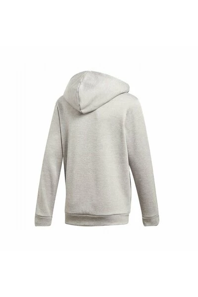 Adidas Sweaters T -shirts DI0206 Gray 4 Adidas Sweaters T -shirts DI0206 Gray - Afbeelding 2