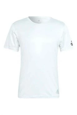 Adidas T-Shirts White -Adidas Verkoopwinkel dbdd79f0b781169c27bbc6a8a96bae21
