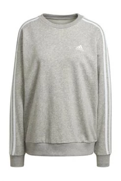 Adidas Hoodies & Sweatvesten Sweatshirts Gray