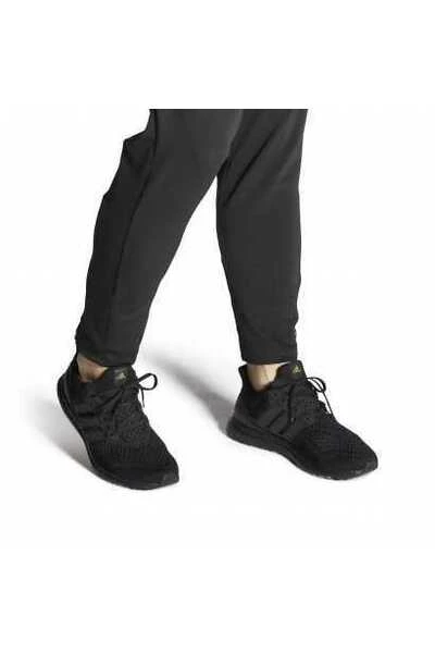 Adidas Sneakers Black 5 Adidas Sneakers Black - Afbeelding 3