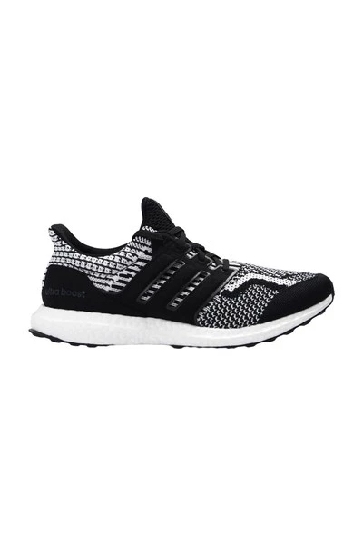 Adidas Ultra BOOST DNA Sneakers Black 3 Adidas Ultra BOOST DNA Sneakers Black