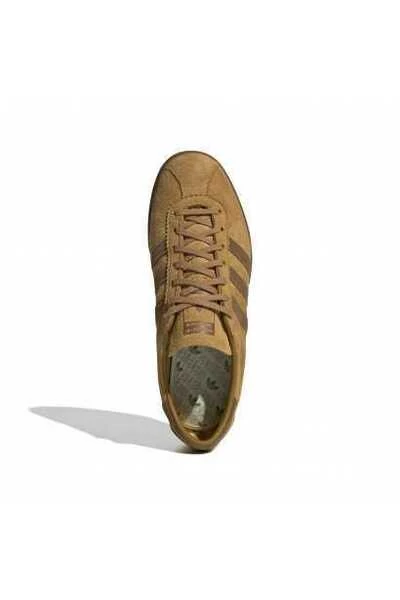 Adidas Tabacco Sneakers Brown 6 Adidas Tabacco Sneakers Brown - Afbeelding 4