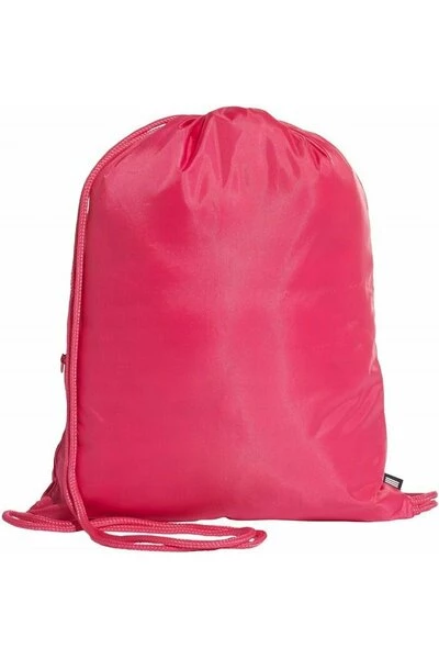 Adidas Rugzakken Backpack Bag Gymsack Sp Dz8292 Pink 4 Adidas Rugzakken Backpack Bag Gymsack Sp Dz8292 Pink - Afbeelding 2
