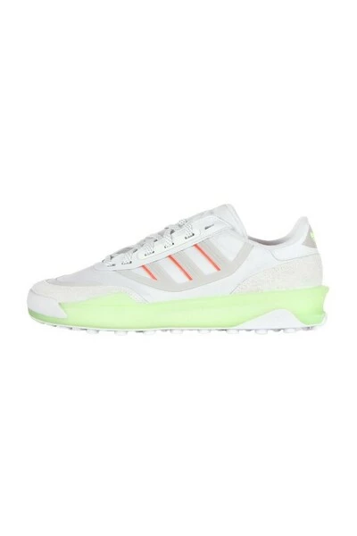 Adidas Indoor CT Sneakers White 7 Adidas Indoor CT Sneakers White - Afbeelding 5