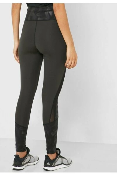 Adidas Leggings & Treggings Leggins D2M Hr L T NOV DU3427 Black 5 Adidas Leggings & Treggings Leggins D2M Hr L T NOV DU3427 Black - Afbeelding 3