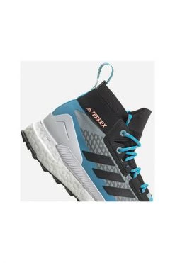 Adidas Terrex Free Hiker Sneakers Blue -Adidas Verkoopwinkel dcf8ee87767cee0d76d3e01aa7d2af55