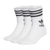Adidas Sokken Mid Cut Solid Crew Sock 3 Pack White 2 Adidas Sokken Mid Cut Solid Crew Sock 3 Pack White -Adidas Verkoopwinkel dd01fceba5b43dfe35fe67c0055c56e7