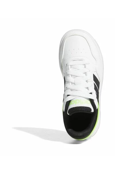 Adidas Sneakers White 6 Adidas Sneakers White - Afbeelding 4