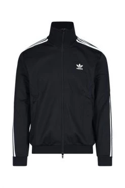 Adidas Hoodies & Sweatvesten Zip-throughs Black -Adidas Verkoopwinkel dd38782fbf2dd7152315fc728227aee3