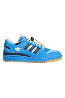 Adidas Sneakers Blue