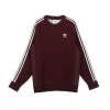 Adidas Hoodies & Sweatvesten Knit Crew Brown -Adidas Verkoopwinkel dd95f657ccec4c3e225e522f2d7fbdbc