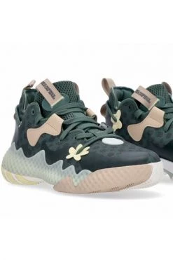 Adidas Fitnessschoenen Sport Shoes Green -Adidas Verkoopwinkel dda6fb04eb8746c3f4cd654f4e374754