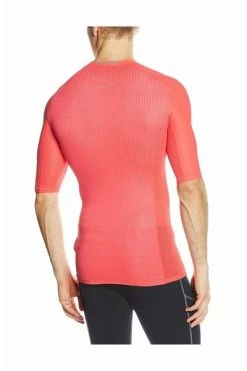 Adidas Sportshirts Training T-Shirts Red