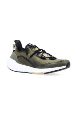 Sneakers Adidas Originals X Parley Green -Adidas Verkoopwinkel ddcee8b4083406ba9236aa417a117ac6