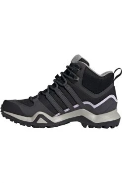 Adidas Sneakers Terrex Swift R2 Mid Gore-Tex Hiking Shoes Black -Adidas Verkoopwinkel ddd2f1d011372e1b9ca9a4a9006502ee
