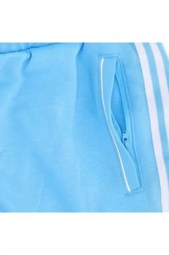 Adidas Korte Broeken Shorts Blue -Adidas Verkoopwinkel ddfb87885f9132a08050e9a889de0842