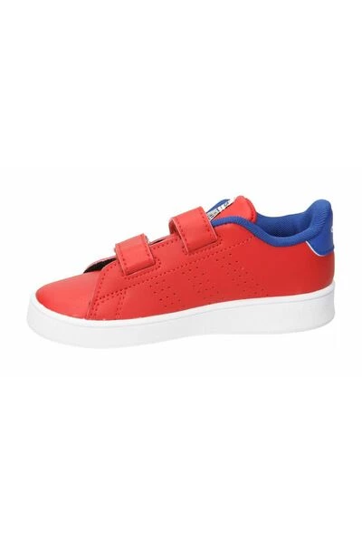 Adidas EG7903 Sneakers Red 4 Adidas EG7903 Sneakers Red - Afbeelding 2