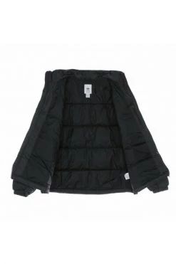 Adidas Gewatteerde Jassen Down Jacket Black -Adidas Verkoopwinkel de367cfde781b4b983a0d86a1835f621