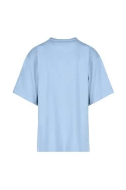 Adidas T-Shirts Blue -Adidas Verkoopwinkel de38928436ffe844e3d369f0085cc3fe