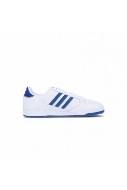 Adidas Sneakers Continental 80 Stripes Shoes White