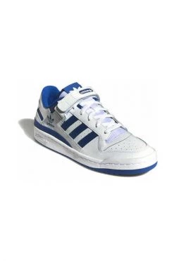Adidas Forum Low Sneakers White -Adidas Verkoopwinkel de6f0f90fd197bbffd716d06b66f01aa