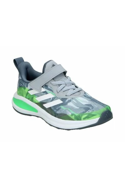 Adidas Deportivas Sneakers Gray 6 Adidas Deportivas Sneakers Gray - Afbeelding 4