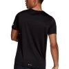 Adidas Sportshirts Training Tops Black -Adidas Verkoopwinkel dea884a14a15bdac95e2d12d592aa4cb