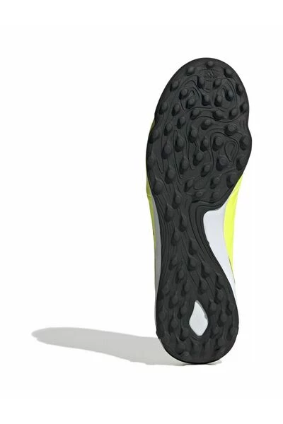 Adidas Fitnessschoenen Sport Shoes Yellow 5 Adidas Fitnessschoenen Sport Shoes Yellow - Afbeelding 3