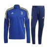Adidas Trainingspakken Juventus Trainingspak EU Senior 2021-2022 Blue -Adidas Verkoopwinkel decc5324861329bbb4539a0ff4dd0c1a