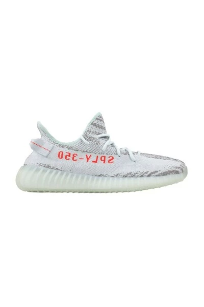 Adidas Sneakers Yeezy Boost 350 V2 Shoes White 4 Adidas Sneakers Yeezy Boost 350 V2 Shoes White - Afbeelding 2